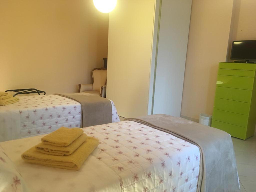 Alla Dimora Di Chiara Apartment Ματέρα Εξωτερικό φωτογραφία