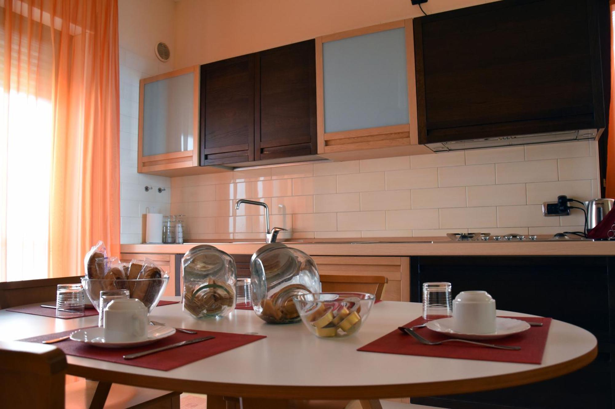 Alla Dimora Di Chiara Apartment Ματέρα Εξωτερικό φωτογραφία